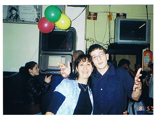 Daniels 18th 001