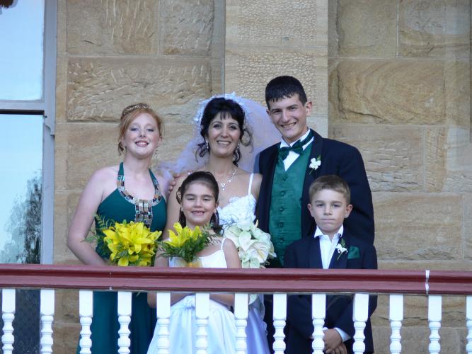 Glenn X Marcelles Wedding 099
