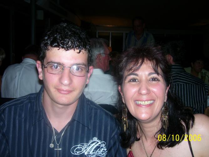 Michaels and Cassies Wedding 086